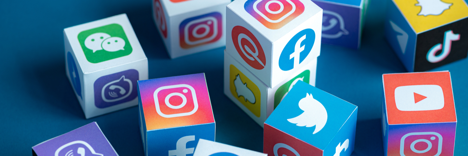 Marketing Your Practice Through Social Media & Branding