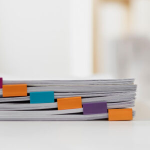 Documentation & Record-Keeping