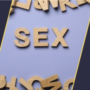 Working with Sexual Issues in Couples Counselling