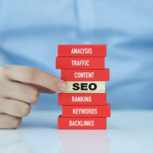 Human-Led SEO in the Age of AI Search