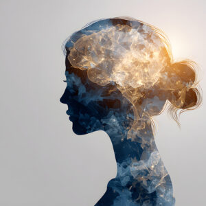 Mindful Transitions: Integrating Psychological Skills for Mental and Sexual Health During Menopause