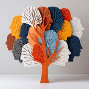 Working with Autistic Clients: Foundations of a Neuro-affirming Practice