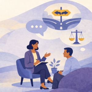 Applied Ethics in Psychotherapy and Counselling