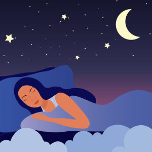 When Sleep Isn't Simple: Evidence-Based Tools for Helping Clients Sleep Better