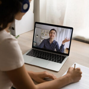 Virtual Counselling