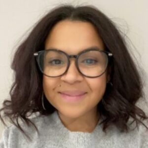 Profile photo of Alicia Erenli