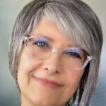 Lida Izadi