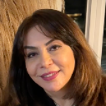 Fatemeh Maghsoudloonejad