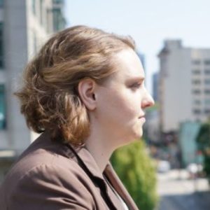 Profile photo of Hannah Adam
