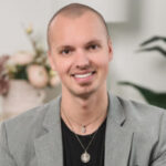 Profile photo of Zakary Zarichney