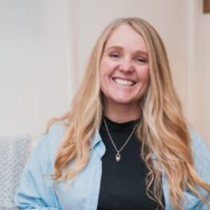 Profile photo of Samantha Usher