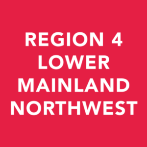Group logo of Region 4