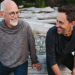 Group photo of Clinical Supervision Cohort: September 2025