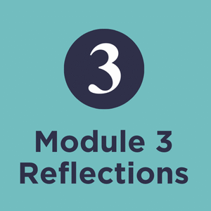 Group logo of Module 3